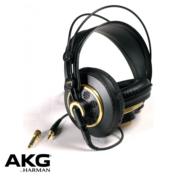 K240 STUDİO Profesyonel Kulaklık