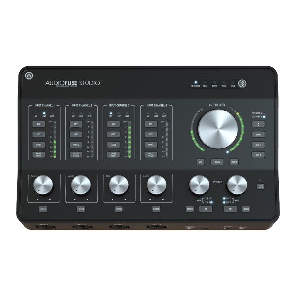 AudioFuse Studio USB-C Ses Kartı