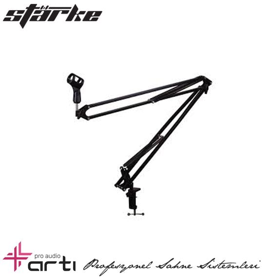 ACRO D1 Mikrofon Standı