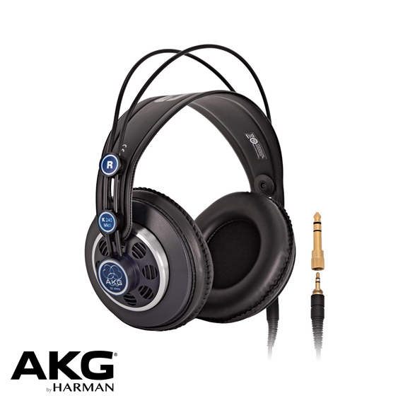 K240 MKII Profesyonel Kulaklık