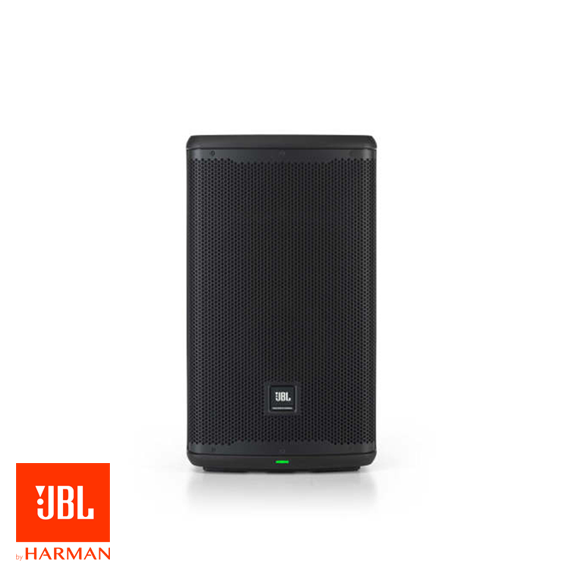 EON710 1x10'' 1300 Watt  Aktif Hoparlör