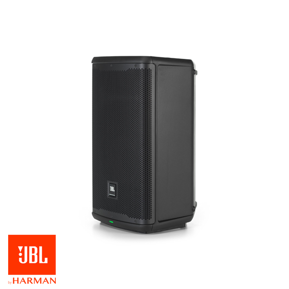 EON710 1x10'' 1300 Watt  Aktif Hoparlör