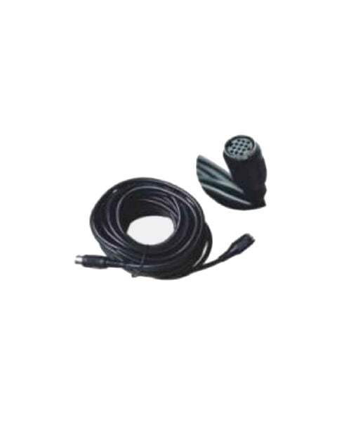 CBL 8PS-10 Konferans Ünitesi Uzatma Kablosu 10 Metre 8 Pin