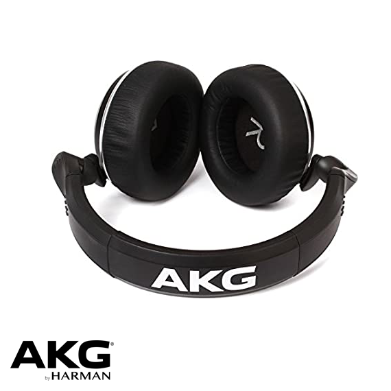 K182 Profesyonel Kulaklık