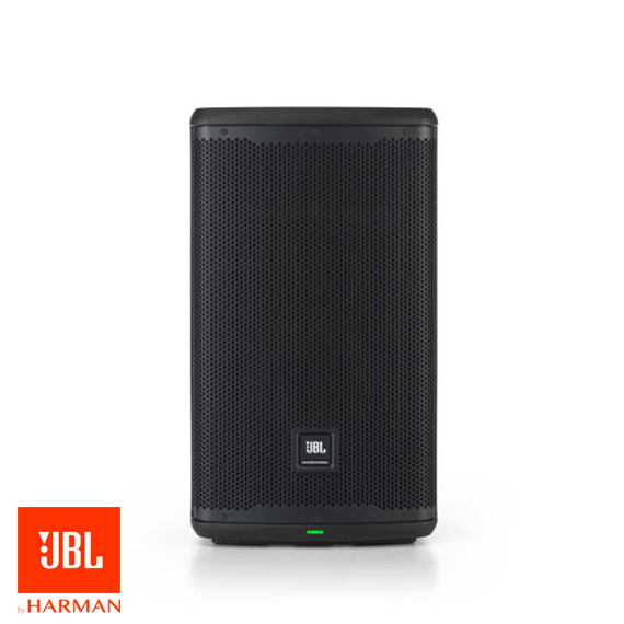 EON712 1x12'' 1300 Watt Aktif Hoparlör