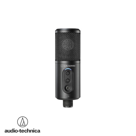 ATR2500X-USB Condanser USB Mikrofon