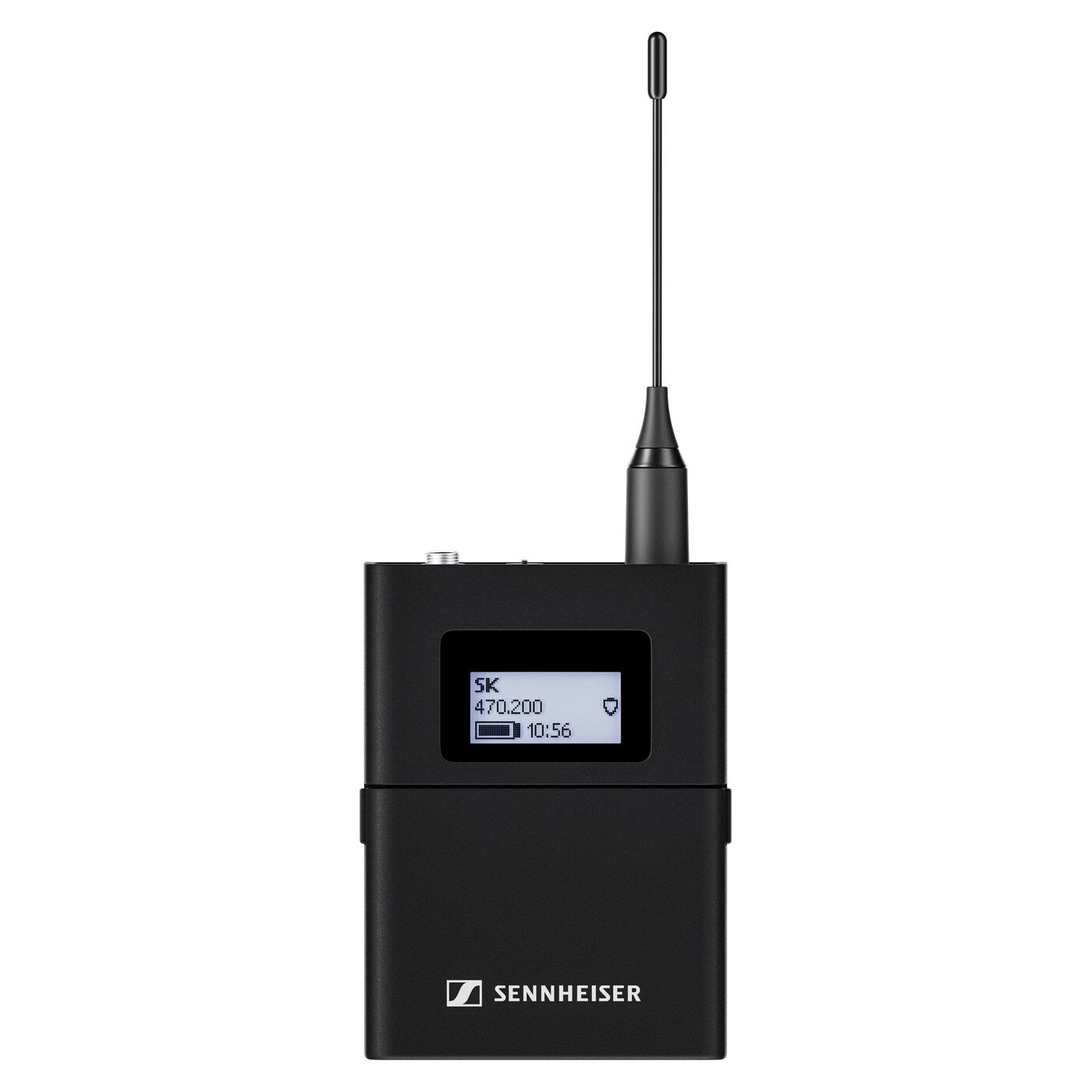 EW-DX SK (S2-10) Dijital Telsiz Bel Vericisi