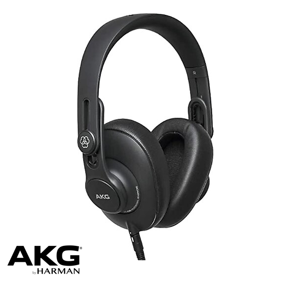 K371 Profesyonel Kulaklık