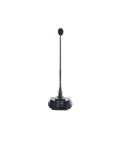 BD-8070 L 47 cm Gooseneck Kürsü Mikrofonu Pilli