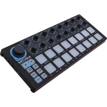 BeatStep Siyah