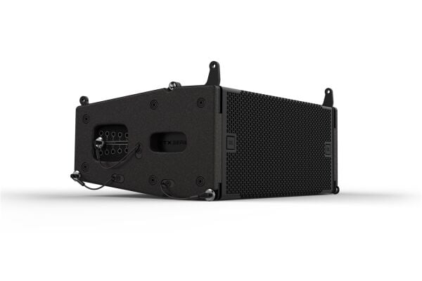 VTX A6 Çift 6,5 inç Line Array Elemanı