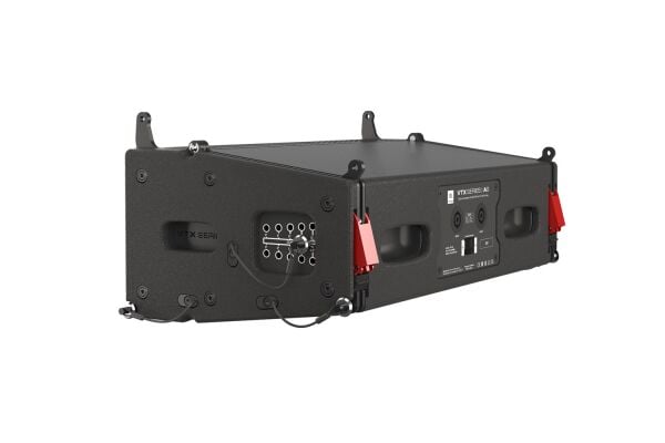 VTX A6 Çift 6,5 inç Line Array Elemanı