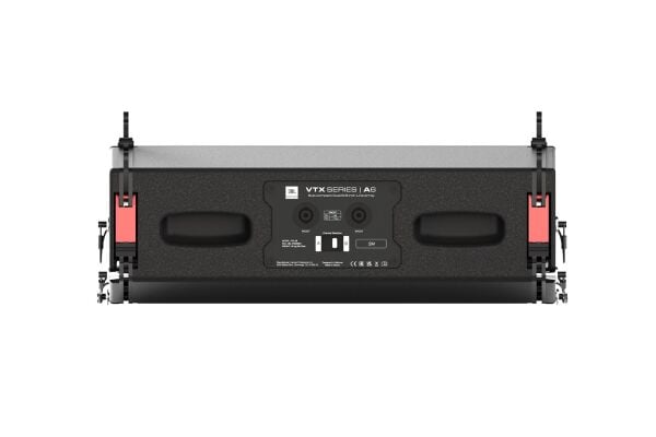 VTX A6 Çift 6,5 inç Line Array Elemanı
