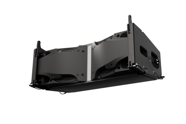 VTX A6 Çift 6,5 inç Line Array Elemanı