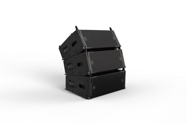 VTX A6 Çift 6,5 inç Line Array Elemanı