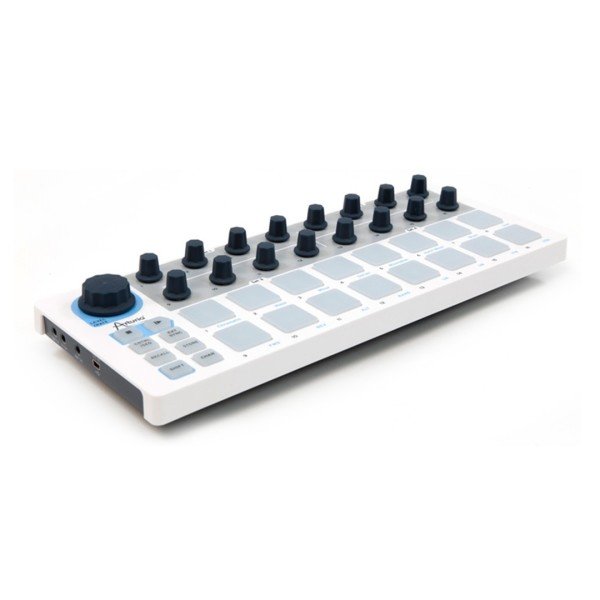 BeatStep Beyaz