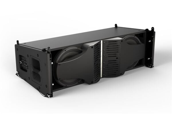 VTX A12W Çift 12 inç Line Array Hoparlör