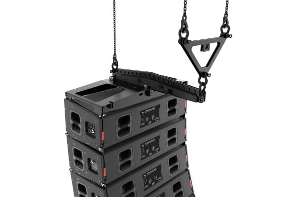 VTX A12W Çift 12 inç Line Array Hoparlör