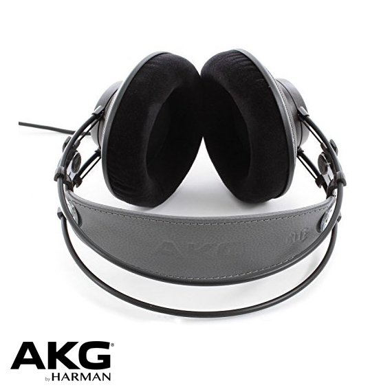 K612 PRO Profesyonel Kulaklık