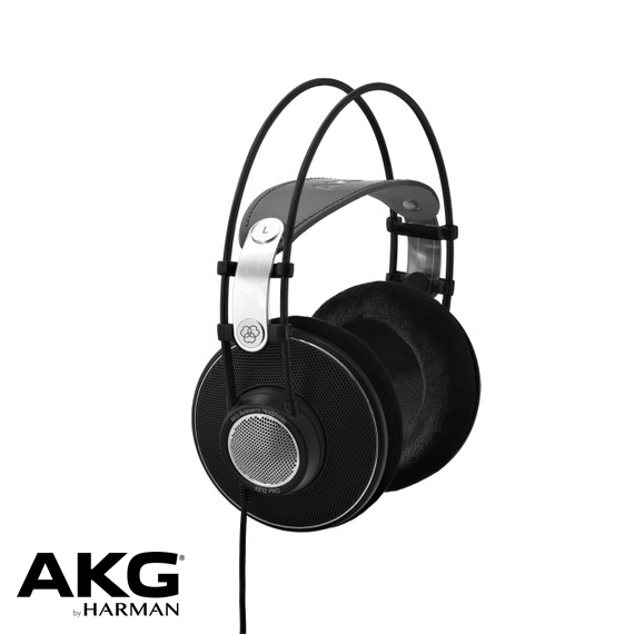 K612 PRO Profesyonel Kulaklık