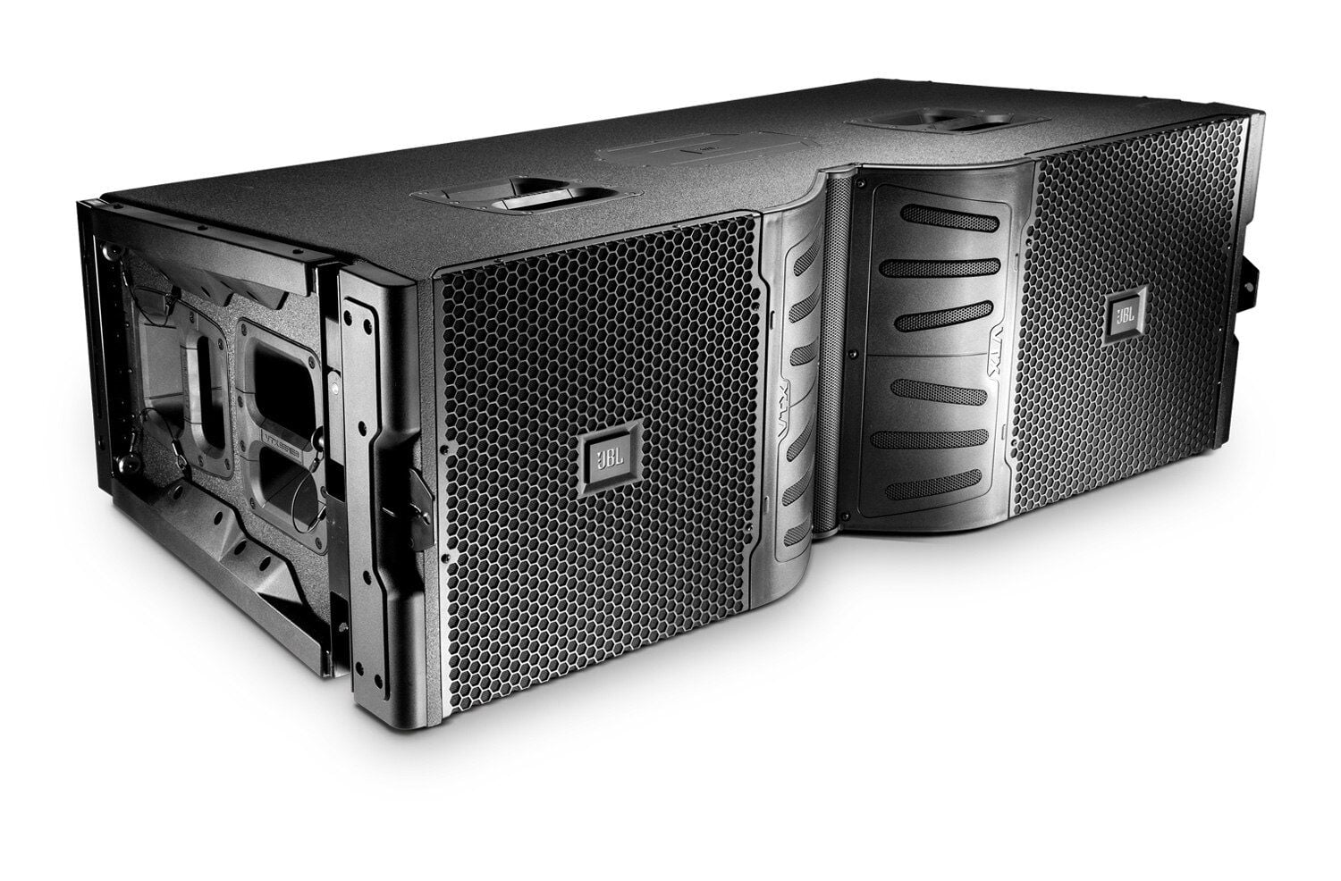 VTX V25-II 3 Yollu Line Array Elemanı