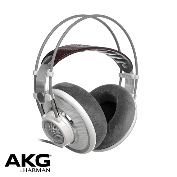 K701 Profesyonel Kulaklık