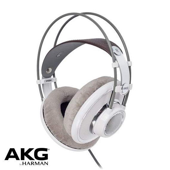 K701 Profesyonel Kulaklık