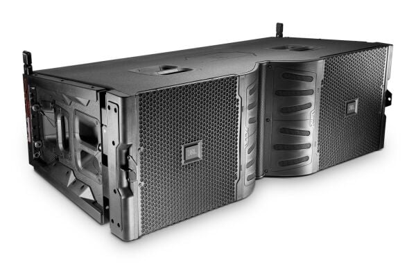 VTX V25-II-CS 3 Yollu Line Array Elemanı