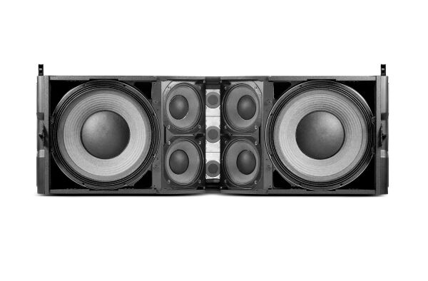 VTX V25-II-CS 3 Yollu Line Array Elemanı
