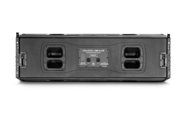 VTX V25-II-CS 3 Yollu Line Array Elemanı