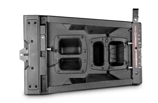 VTX V25-II-CS 3 Yollu Line Array Elemanı