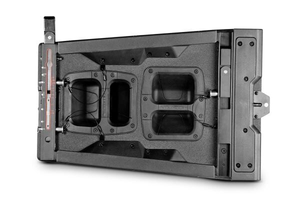 VTX V25-II-CS 3 Yollu Line Array Elemanı