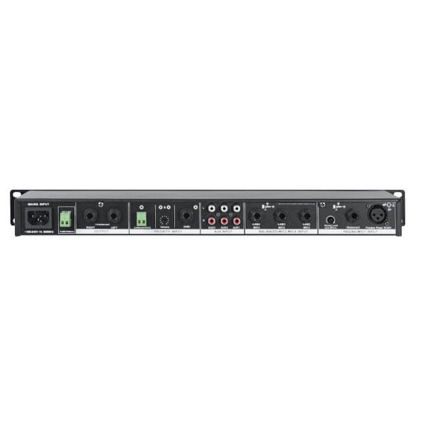 P-4320 12 Kanal Mikser