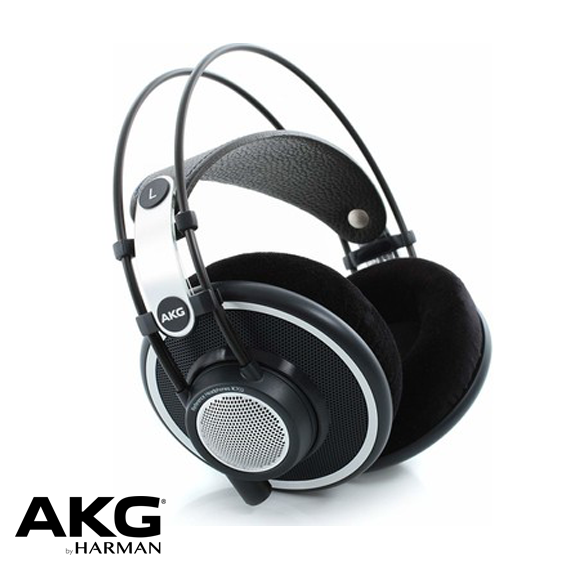 K702 Profesyonel Kulaklık
