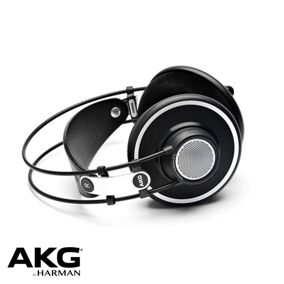 K702 Profesyonel Kulaklık