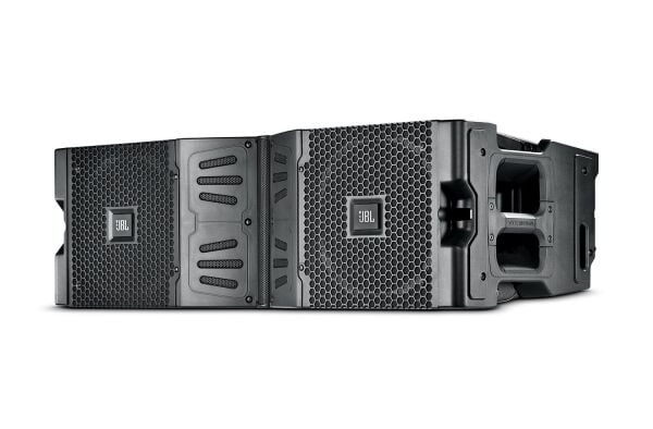 VTX V20 3 Yollu Line Array Elemanı