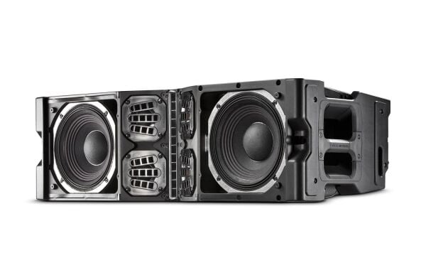 VTX V20 3 Yollu Line Array Elemanı