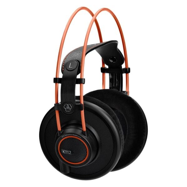 K712 Pro Profesyonel Kulaklık