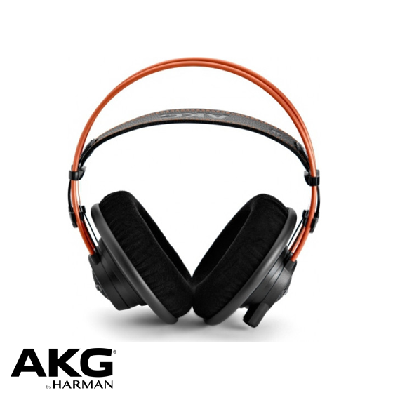 K712 Pro Profesyonel Kulaklık