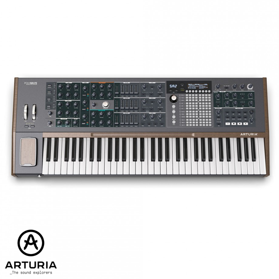 PolyBrute Analog Modular Synth