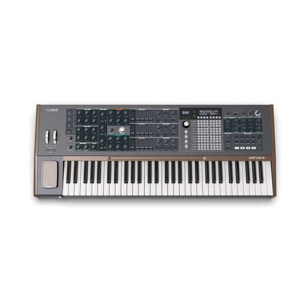 PolyBrute Analog Modular Synth