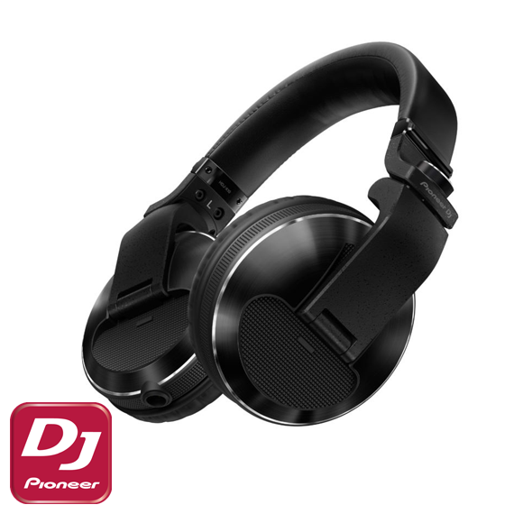HDJ X10K Profesyonel DJ Kulaklığı
