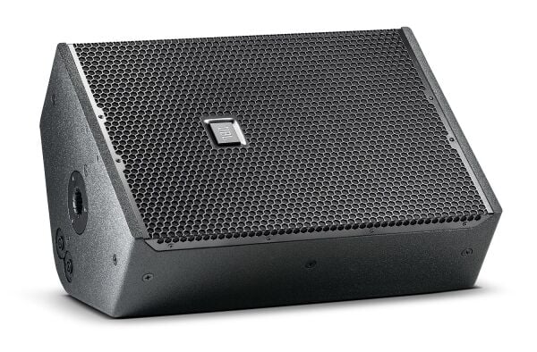 VTX F15 15 inç Bi-Amp İki Yollu Hoparlör