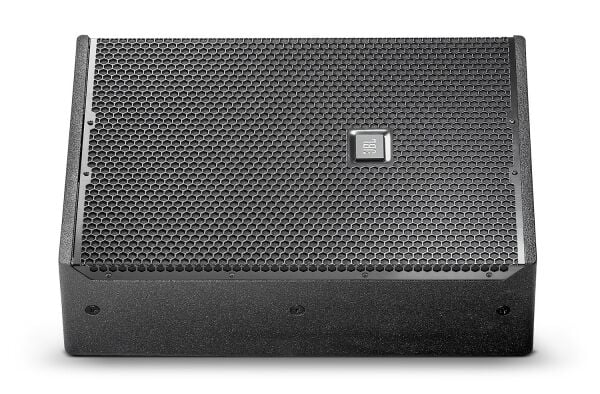VTX F15 15 inç Bi-Amp İki Yollu Hoparlör