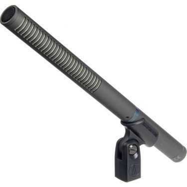 AT897 Short shortgun microphone