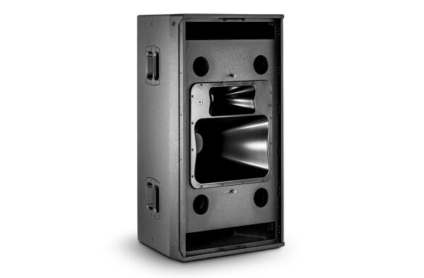 VTX F35-95 Çift 15 inç 3 Yollu Hoparlör