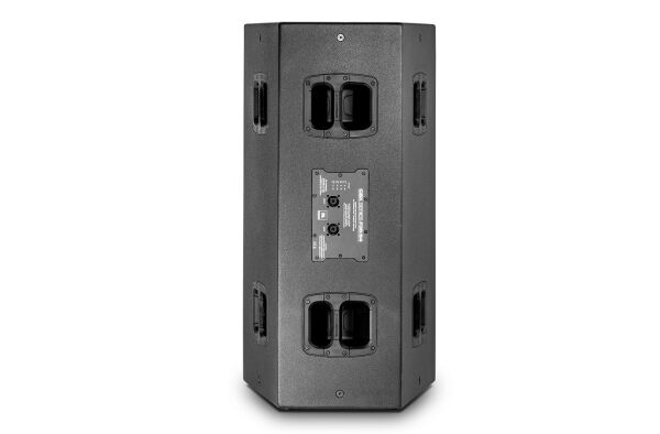VTX F35-95 Çift 15 inç 3 Yollu Hoparlör