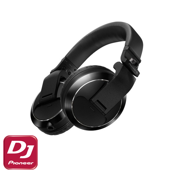 HDJ X7K Profesyonel DJ Kulaklığı