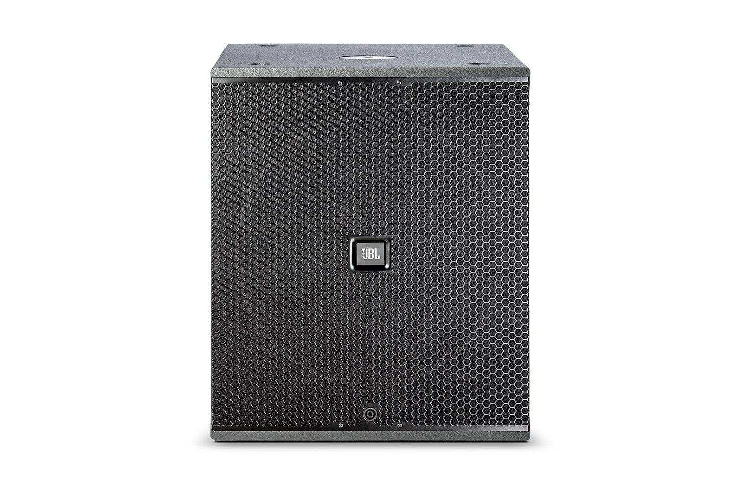 VTX F18S 18 inç Kompakt Pasif Subwoofer