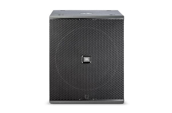 VTX F18S 18 inç Kompakt Pasif Subwoofer